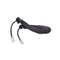 Cable para micr?fono de radio movil Kenwood de 8 pines TXK223 TXK223