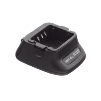 Cargador de escritorio rápido doble qu?mica para baterías KNB29N (Ni-MH), KNB65L (Li-Ion), KNB63L (Li-Ion) KNB45L (Li-Ion),KNB69L (Li-Ion). Alternativa para los cargadores KSC-31, KSC-43K. TX-KSC43 TX-KSC43