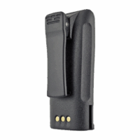 Batería de Li-Ion, 2500 mAh. Para radios EP-450/ DEP 450/CP200/CP250/PR400/GP3388/CP080/150/200.(incluye clip) TXNTN4497LIXT TXNTN4497LIXT
