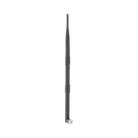 Antena Omnidireccional, 2.4 - 2.5 GHz, 9 dBi. Dimensiones 38.4 cm, ideal para router o puntos de acceso TXP-2400-RPSMA TXP-2400-RPSMA