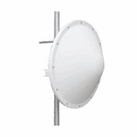 Radomo para antenas de serie TXP4865D34DP TXP34RAD TXP34RAD