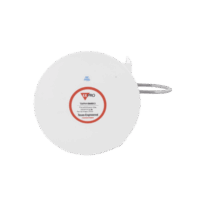 Antena Tipo Horn de 45 ?, 15 dBi, 4.9 - 7GHz, Ideal para ambientes de alto ruido,  Tipo de conector RPSMA, con montaje y jumpers incluidos TXP-H15-MIMO TXP-H15-MIMO