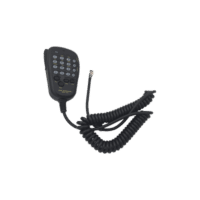Micr?fono para radio movil con conector RJ-45 de 6 pines para YAESU FT-7800R FT8800, FT8900R TXY220 TXY220