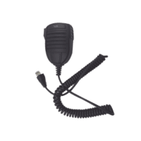 Micr?fono para radio movil con conector de 8 pines para YAESU VERTEX  VX2100/200/4100/3200 TXY221 TXY221