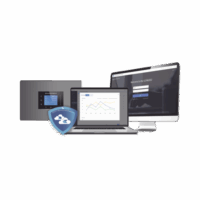 Licencia anual Business Remote Connect 200 usuarios y 32 sesiones concurrentes para UCM63XX / UCM63XXA