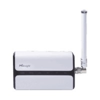 Gateway LoRaWAN para interior, de largo alcance