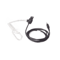 Aud?fono de tubo ac?stico para PKT03 de KENWOOD