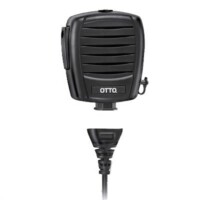 Micr?fono Bocina de Uso Rudo. Serie PRO.