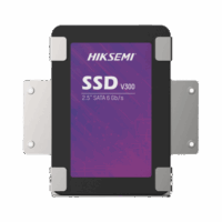SSD PARA VIDEOVIGILANCIA / Unidad de Estado Solido / 1 TB / 2.5" / Alto Performance / Uso 24/7 / Compatible con DVR?s y NVR?s epcom / HiLook y HIKVISION (Seleccionados) / Incluye Base