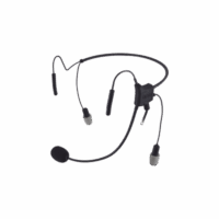 Diadema ligera para detr?s de la cabeza para radio CT-00210 de OTTO CONNECT