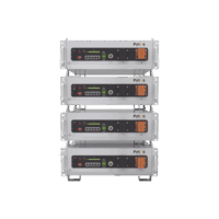 Bracket para Bateria V5BATTERY