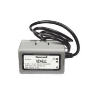 Actuador 120vca On/off. Ideal para control de sistemas hidr?nicos de agua helada, caliente o piso radiante