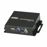 Conversor de HDMI a 3G-SDI/Audio, Formatos SD-SDI, HD-SDI, 3G-SDI, Detección Autom?tica de señal