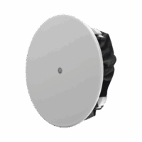 Altavoz de Montaje en Plaf?n, Coaxial, Woofer 8in, Tweeter 1 in, 16 ohms, 70/100V