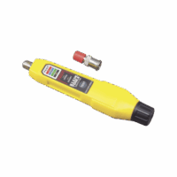 Probador que Prueba y Mapea Cables Coaxiales RG59, RG6/6Q, RG7 y RG11.