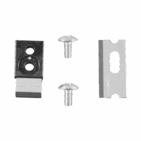 Cuchilla de repuesto para ponchadora Pass-Thru?.