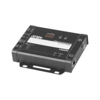 Transmisor HDMI | IP | 1080p @?60Hz |?EDID Expert? | protocolo CLI Telnet o RS-232