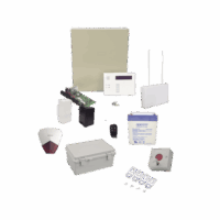 Kit de Inicio para Alarma Vecinal
