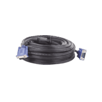 Extensi?n de cable VGA- VGA de 15 metros