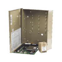 Panel de Alarma Hibrido, 8 Particiones, Hasta 128 Zonas, Compatible con AlarmNet y Total Connect