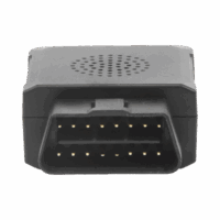 RASTREADOR VEHICULAR GPS CON CONEXION POR OBDII