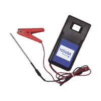 Volt?metro de alto voltaje para medir las lineas del cerco el?ctrico.