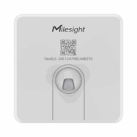 SENSOR DE OCUPACIONDE ESCRITORIO CON TECNOLOGIA LORAWAN