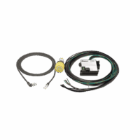 Verificador de Ausencia de Voltaje VeriSafe?, Para Tableros Electricos CCMs Trif?sicos de Hasta 600 Vca, Incluye Cables y Batería de litio