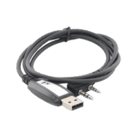 Cable de programación para radios TX-790 W-103K W-103K