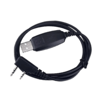 CABLE DE PROGRAMAción PARA RADIOS TXPRO W13K W13K