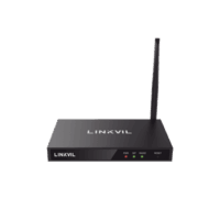 RoIP W712, Gateway que permite la interconexión entre radios anal?gicos/digitales de dos v?as y dispositivos de comunicación SIP, alta compatibilidad con radios.