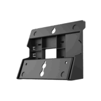 Montaje de pared para tel?fonos IP Fanvil modelo X1SP/X3SPV2/X3SG/X3U