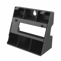 Montaje de pared para tel?fonos IP Fanvil modelos X301 / X301P / X301G / X301W / X303 / X303P / X303G / X303W