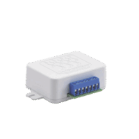 Detector de nivel de agua con montaje de pared (Requiere el sensor WSU)