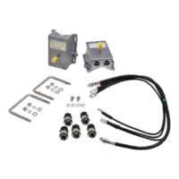 Protector contra descargas para radios PTP650 o PTP670 (C000065L007A)