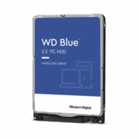 Disco Duro Western Digital 2.5 2TB / 1 A?O DE GARANT?A