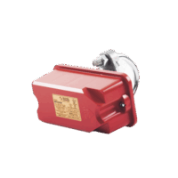 Detector de Flujo de Agua para Instalación en Tubo de 2 Pulgadas