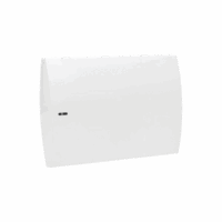 Panel de alarma Inalámbrico hasta 152 mts. Con VIDEOVERIFICACION a color, hasta 24 PIR con C?mara. Comunicador 3G / IP incluidos