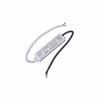 FUENTE DE ALIMENTACION PARA INTEMPERIE WATERPROOF 12 V @ 3 A