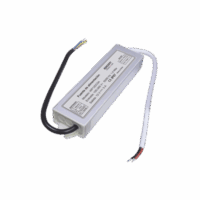 FUENTE DE ALIMENTACION PARA INTEMPERIE WATERPROOF 12 V @ 5 A