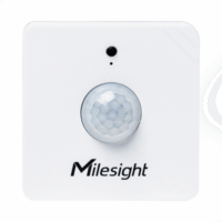 Sensor de movimiento y luz con tecnolog?a Lora