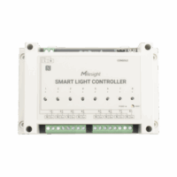 Controlador Inteligente para automatización con LORA