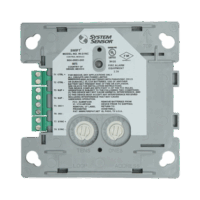 M?dulo de Sincronización Inalámbrico / Compatible con Paneles Notifier, Fire-Lite, Silent Knight y Farenhyt / Incluye Baterías