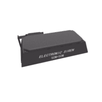 Sirena compacta para Motocicleta de 100 Watts