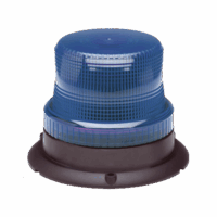 Mini Burbuja Led color Azul Serie X6465