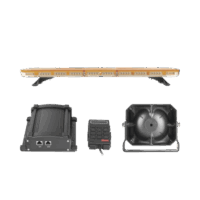 Kit b?sico para equipamiento de unidades de seguridad privada, minería e industria