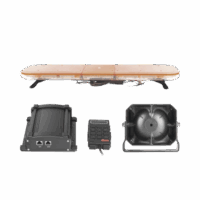 Kit b?sico para equipamiento de unidades de seguridad privada, minería e industria