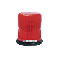 Burbuja Ultra Brillante Serie X79 color Rojo