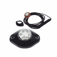 Lampara Oculta de LED color Claro Serie X9014