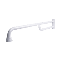 Montaje Extensi?n para PTZ Hikvision / Dise?o Instalación en Poste